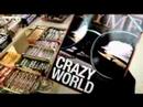 Crazy World Video