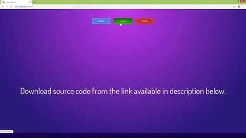 How To Make A Sleek, Glossy Button | Multiple Colors with Hover Effects | Only CSS and HTML