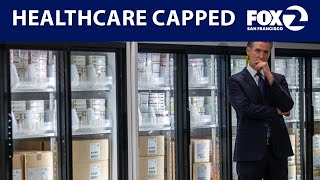 Newsom caps California healthcare program for undocumented immigrants | KTVU