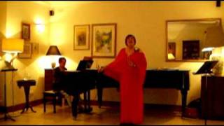 Into The Night - Clara Edwards (Lorna Kelly)