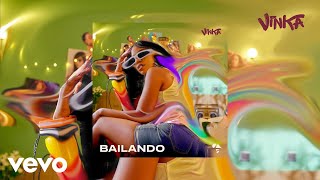 Vinka - Bailando (A Cappella) [Official Audio]