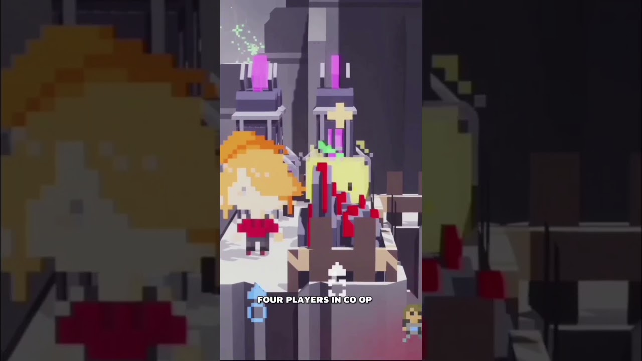 Newly Released Tower Defense Game 