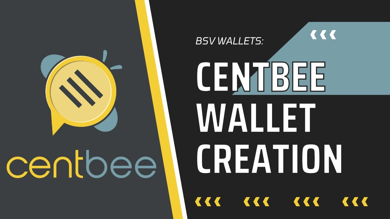 GUIDE ON HOW TO CREATE CENTBEE ACCOUNT - YouTube