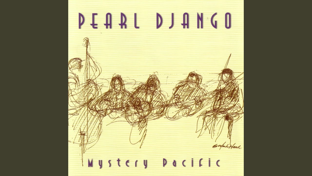 Pearl Django - J'attendral accordi