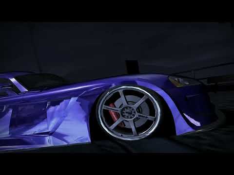 Waterfront Road - NFS Carbon | 52:43 [WR]