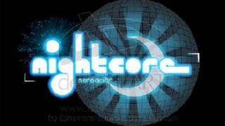 Nightcore Jay Santos Caliente