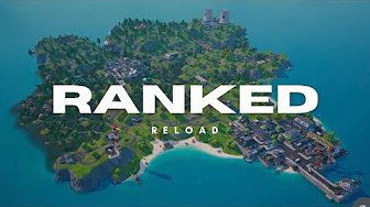 Trying to hit gold in reload ranked part 4 (we finally did it)