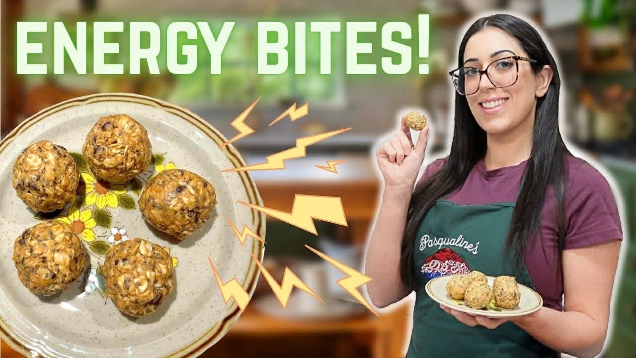 Наконец-то я нашла рецепт своего любимого полезного перекуса! *Одобрено волейбольной командой*