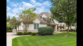 8268 Chippenham Drive Dublin, OH | ColdwellBankerHomes.com