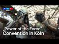 „Power of the Force“-Convention - Europas größtes „Star Wars“-Fan-Treffen in Köln | RTL WEST