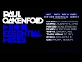 Paul Oakenfold Essential Mix: December 18, 1994 Part 1