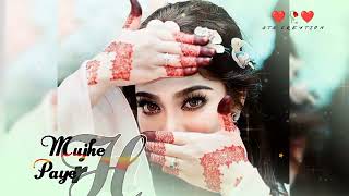 Manike Female Version Status Video❤l New Trending Viral Video Status😍l Hindi Love Song screenshot 1