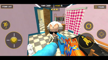 Neighbor Home Smasher Android Gameplay HD