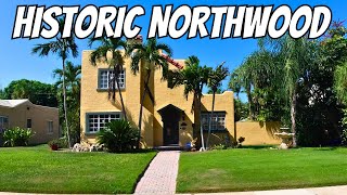 Why Historic Old Northwood Is So Desirable! by Palm Beaches Paul 907 views 8 months ago 26 minutes