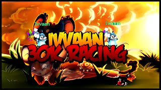TRANSFORMICE | Ivvaan 30k  «Torpedo»