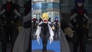 【SEED FREEDOM ZERO|Feb in NA】 Orphee① #Gundam #SEED FREEDOM #SEEDGP2026