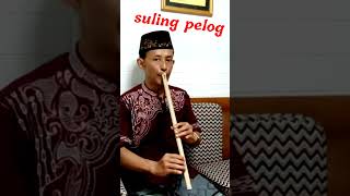 Suling Jawa Pelog2 #shorts