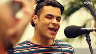 Ady Suleiman - Need Somebody to Love | Live Plus Près De Toi chords