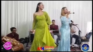 Kalah Materi - Sonia feat Dea Gemoy  -Live Ciparay