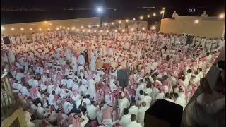  فرقة نجد الشهامة سامري ياعين صبرك على ماجاك سمعها