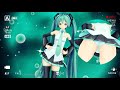 Miku Dance Me Vocaloid 