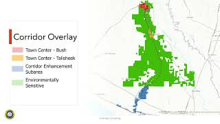 St. Tammany Parish Zoning Meeting December 2, 2025