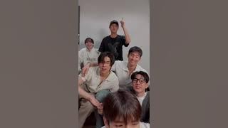 240219 gmmtv Instagram Live w/ tawan_v