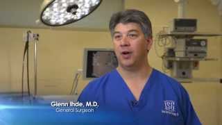 Hiatal Hernia: Ask the Doctor with Dr. Glenn Ihde