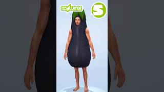 HIT✅ czy KIT❌ 5 Miłosnych Kostiumów dla Simów #1  Zakochaj się #simartur #sims4 #thesims #thesims4