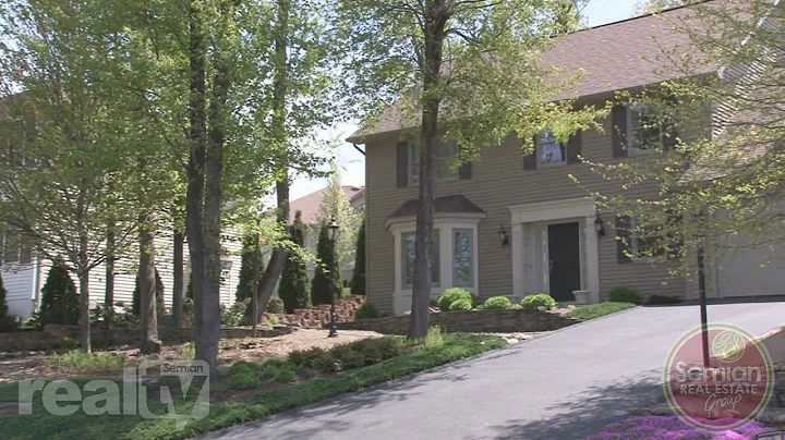 Semian Real Estate Group - Real TV 8  - Throop, PA