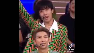 J - Hope Ikonik Sözler