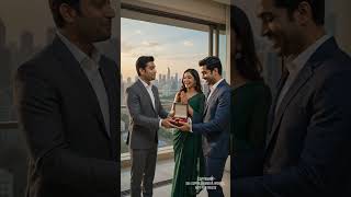 Luxury Jewelry Commercial | AI UGC Advertisement | UGC Ads Studio #luxuryjewelry #aivideoads #gold