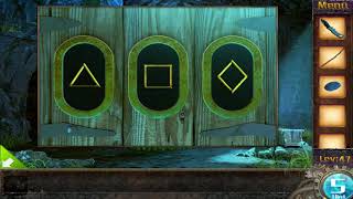 Escape game 50 Rooms 1- Level 47 screenshot 4