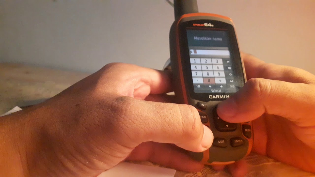 Tracking Line Gps Tracking line gps - YouTube