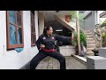 LATIHAN JURUS TUNGGAL IPSI TANGAN KOSONG  JURUS 1-4