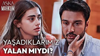 İlk Birliktelik Sonrası Yaşananlar... Aşka Mahkum