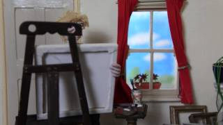 E4 EStings 2015 - Big Reveal