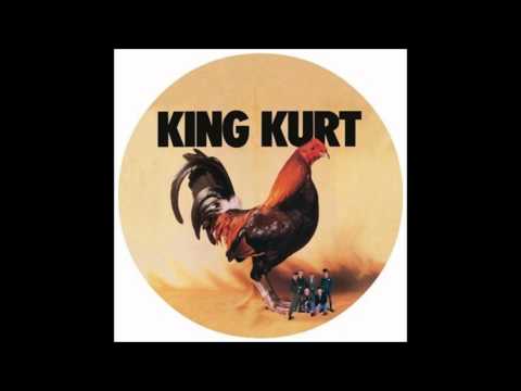 King Kurt — King Kurt-Slammers.
