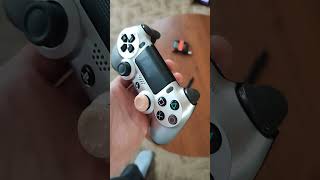 game over 😭 #gameplay #gameover #gamepad #dualshock4 #football #fc26