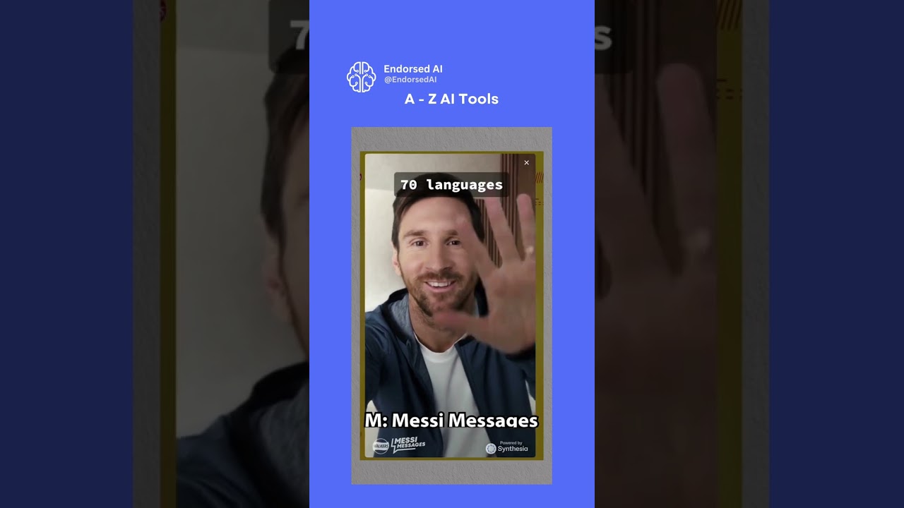 From A-Z, discover the ABCs of 