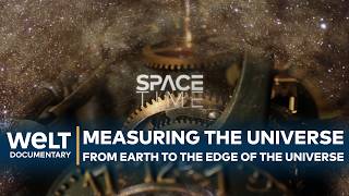 THE COSMIC SCALE: Understanding the Size − How Scientists Measure the Universe | SPACETIME S08E05