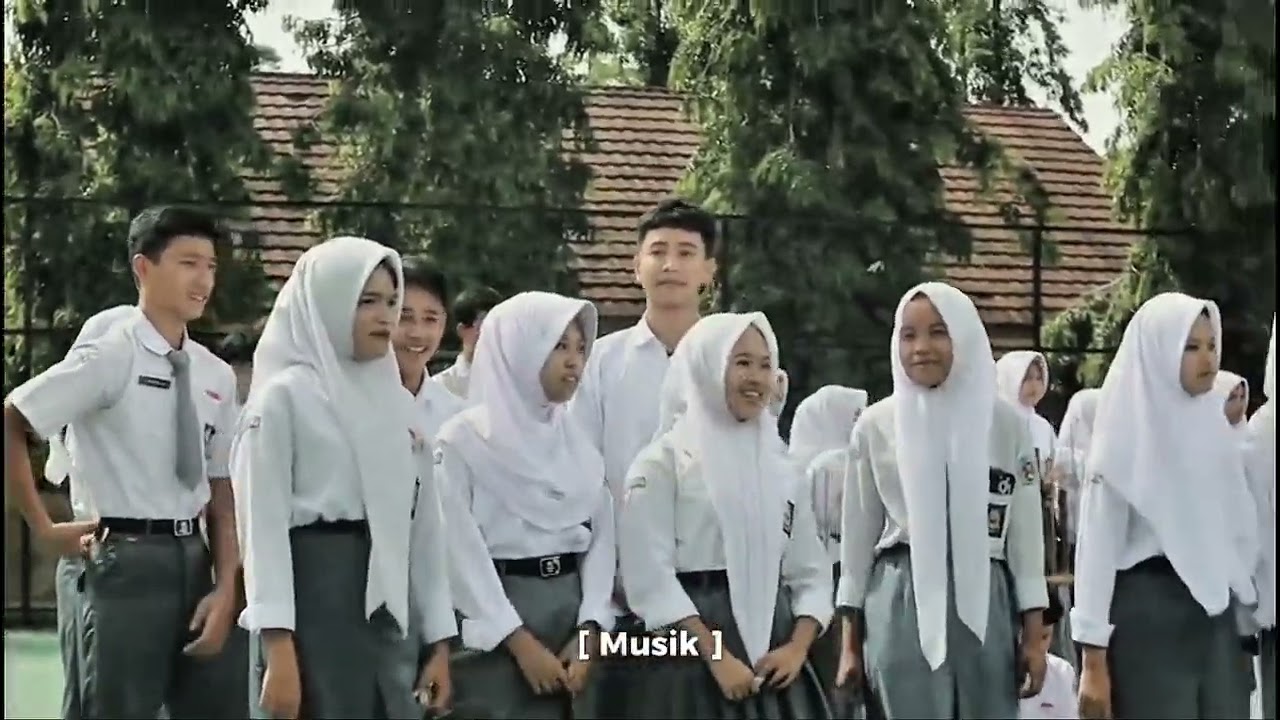 Cover Hapus aku | Musik kolaborasi AVIS SMAN 1 SAGARANTEN