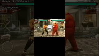 Tekken 6 gameplay