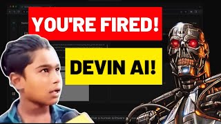 First AI Software Engineer Devin By Cognition AI | Did 🤖Devin AI just officially take our jobs? screenshot 4