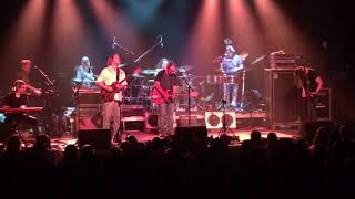 1-18-20 The Grapes - variety playhouse #6