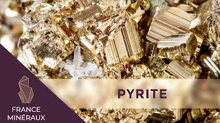 Quel est le pouvoir de la Pyrite ?