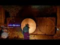 Crimson Desert Unravel Secret of the Ruin