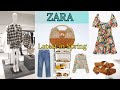 ZARA SPRING NEW FASHION & COLLECTION MARCH 2021 | ZARA LATEST ONLINE SHOPPING