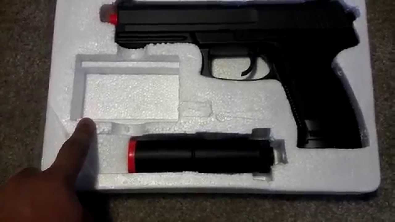 M23 Gun - 1280x720 - jpeg M23 Gun