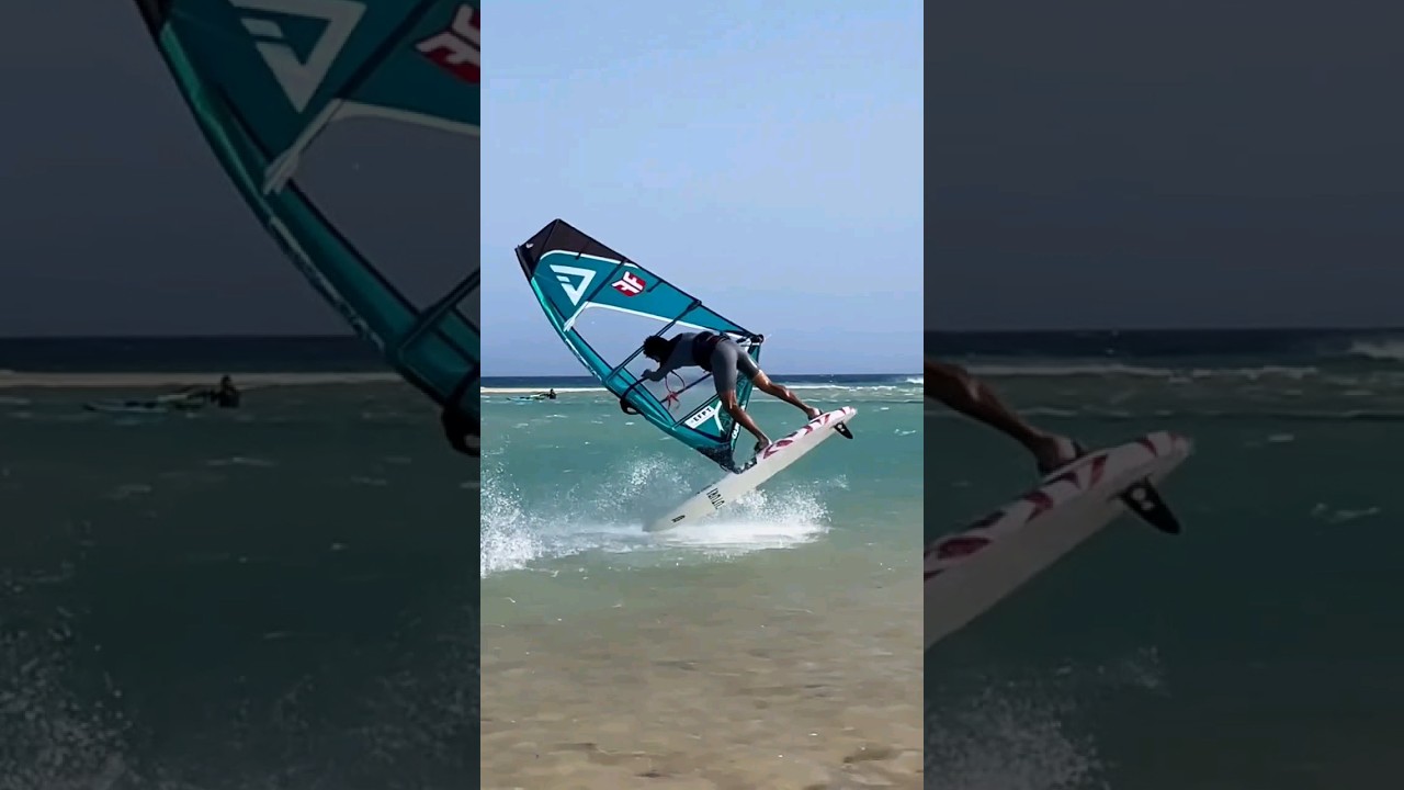 Air Funnel Burner frome 